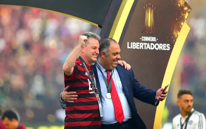 Flamengo, ognuno si prenda le proprie responsabilità
